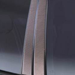 2008 Hyundai Tucson B-Pillar Applique