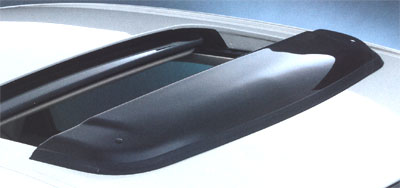 2007 Hyundai Azera Sunroof Wind Deflector U8230-3K000