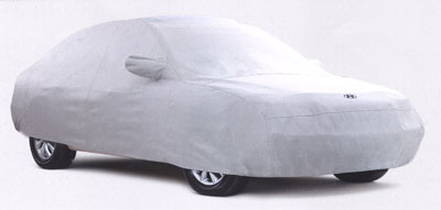 2011 Hyundai Azera Vehicle Cover U8260-3L000