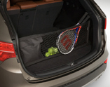 2015 Hyundai Santa Fe Cargo Net with Pouch B8017-ADU10