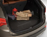 2015 Hyundai Santa Fe Cargo Tray B8012-ADU00