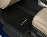 2013 Hyundai Elantra GT Carpeted Floor Mats A5F14-AC100