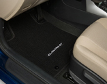 2017 Hyundai Elantra GT Carpeted Floor Mats A5F14-AC100