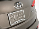 Hyundai Santa Fe Sport Genuine Hyundai Parts and Hyundai Accessories Online