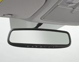 2013 Hyundai Elantra GT Auto Dimming Mirror A5062-ADU00