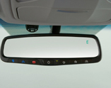 2016 Hyundai Santa Fe Sport Auto Dimming Mirror 4Z062-ADU00