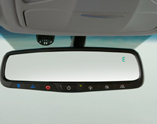 2015 Hyundai Santa Fe Auto Dimming Mirror 4Z062-ADU00