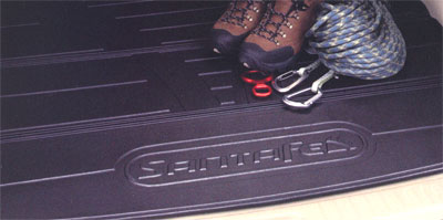 2012 Hyundai Santa Fe Cargo Tray U8120-2B500