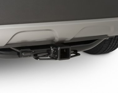 2018 Hyundai Santa Fe Sport Tow Hitch 4Z061-ADU01