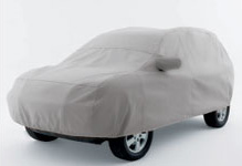 2008 Hyundai Tucson Vehicle Cover 00224-T5000