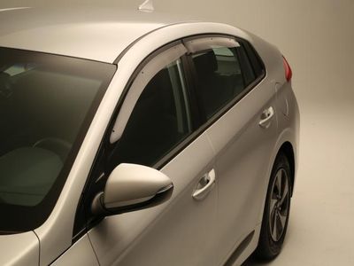 2017 Hyundai Ioniq Door Visors G2F22-AU000