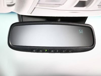 2018 Hyundai Elantra GT Auto Dimming Mirror F3062-ADU01