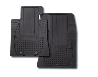 2015 Hyundai Genesis Coupe All Weather Floor Mats U8130-ADU00