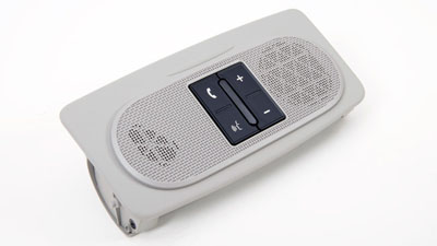 2009 Hyundai Accent Bluetooth Kit