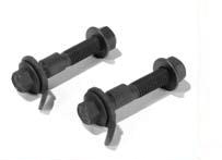 2013 Hyundai Genesis Coupe Camber Bolts 00118-2M001