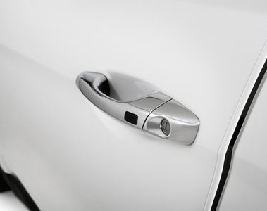 2018 Hyundai Santa Fe Sport Door Edge Film 4Z048-ADU00