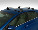 2013 Hyundai Elantra GT Roof, Cross Bar Set A5021-ADU00