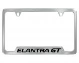 2017 Hyundai Elantra GT Elantra GT License Frame 00402-31928