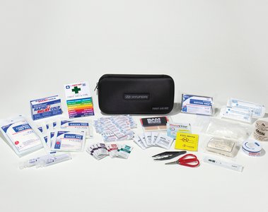 2017 Hyundai Elantra First Aid Kit - Premium 3N083-ADU00