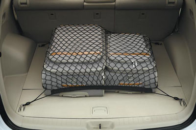 2012 Hyundai Veracruz Cargo Floor Net 08170-3J100
