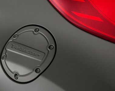 2017 Hyundai Veloster Fuel Door 2VF47-AC000