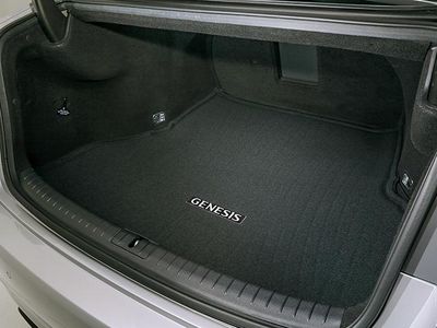 2018 Hyundai Genesis G80 Reversible Cargo Tray B1012-ADU01