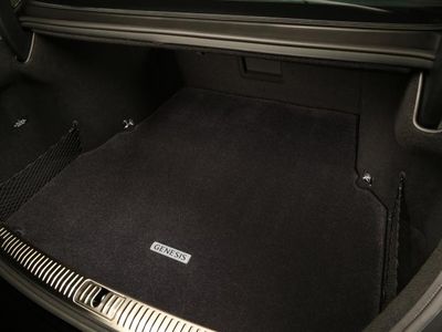 2017 Hyundai Genesis G90 Cargo Mat D2012-ADU00