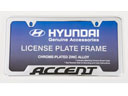 Hyundai Accent Genuine Hyundai Parts and Hyundai Accessories Online
