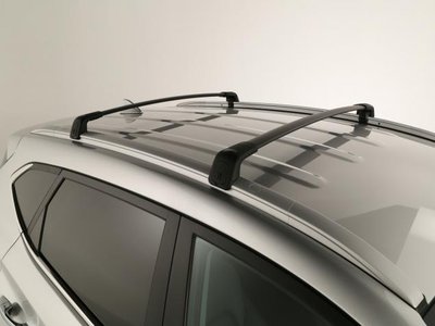 2017 Hyundai Tucson Roof Rack Cross Bars D3021-ADU01