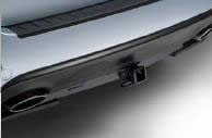 2012 Hyundai Santa Fe Tow Hitch 2B061-ADU01