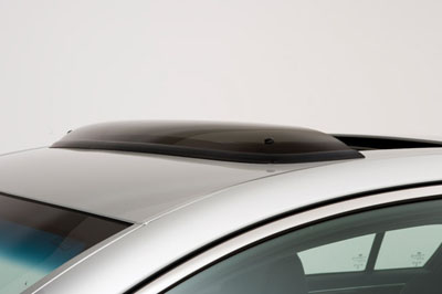 2013 Hyundai Genesis Coupe Sunroof Deflector U8230-3M000