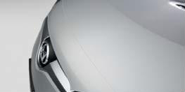 2012 Hyundai Veloster Clear Film Hood Protect 2V024-ADU00